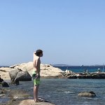 What’s out there? | Photo taken by Heidi C