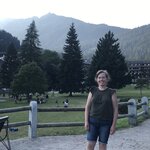 Photo taken by Seth D