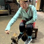 Photo taken by Linda O