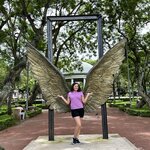 Photo taken by Lauren A