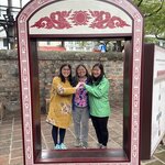 Photo taken by Michelle M