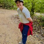 Photo taken by Mary D