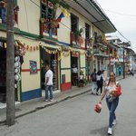 Filandia | Photo taken by Peter G