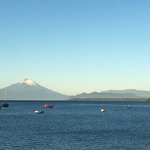 The Lake | Photo taken by Dave E