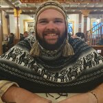 Photo taken by Bree J