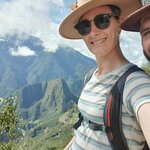 Photo taken by Bree J