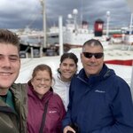 Photo taken by Christy L