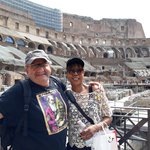 Photo taken by Mick R