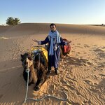 Photo taken by Kristin M