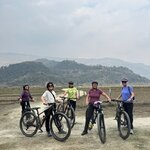 Photo taken by Marianne O