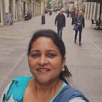 Photo taken by Aparna S