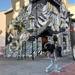 Photo taken by Mike D