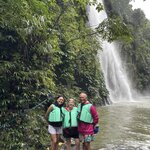 Photo taken by Kim D