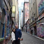 Photo taken by Maria K