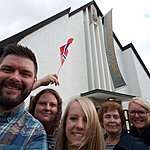 Viking Ship Museum | Photo taken by Mark M