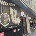 Photo taken by Dan J