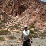 Photo taken by Mike C