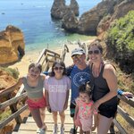 Photo taken by Kim A