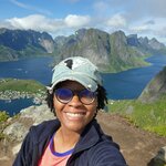 Photo taken by Tamara S