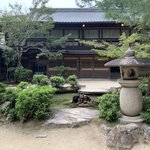 Garden | Photo taken by peter e