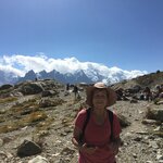 Photo taken by Pia L