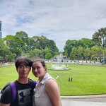 Photo taken by Vinh T