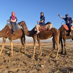 Photo taken by Eric W