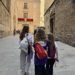 Photo taken by Morgan Rose R