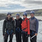 Photo taken by Vikki M