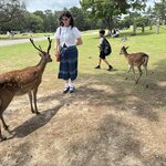 Photo taken by Andrea C