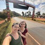 Photo taken by Gabrielle A