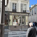 Photo taken by Maud Alison L