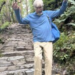 Photo taken by Ellen D