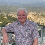 Photo taken by Christine R