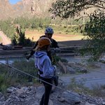 Photo taken by Mike B