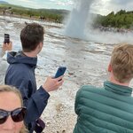 Photo taken by Bob M