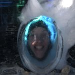 Magic Ice Bar Reykjavík  | Photo taken by Jana P