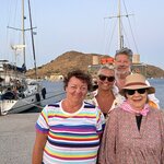 Photo taken by gail m