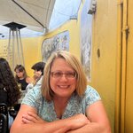 Photo taken by Debra D