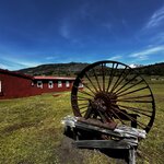 Photo taken by Rizal K