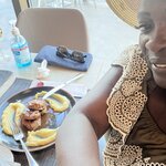 Photo taken by Sharon H