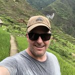 Photo taken by James W