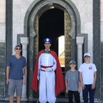 Photo taken by Jennifer H