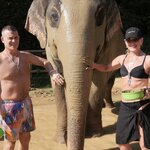 Photo taken by Anne M