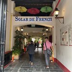 Photo taken by Gregory B