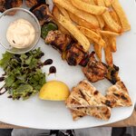 Photo taken by Teresa R