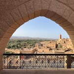 Photo taken by April B