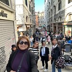 Photo taken by Gemma C