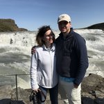 Gullfoss | Photo taken by Jana P