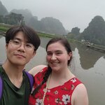 Photo taken by Vinh T